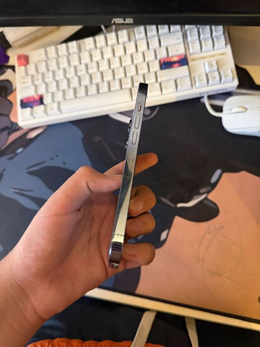Telefon iphone 13 pro