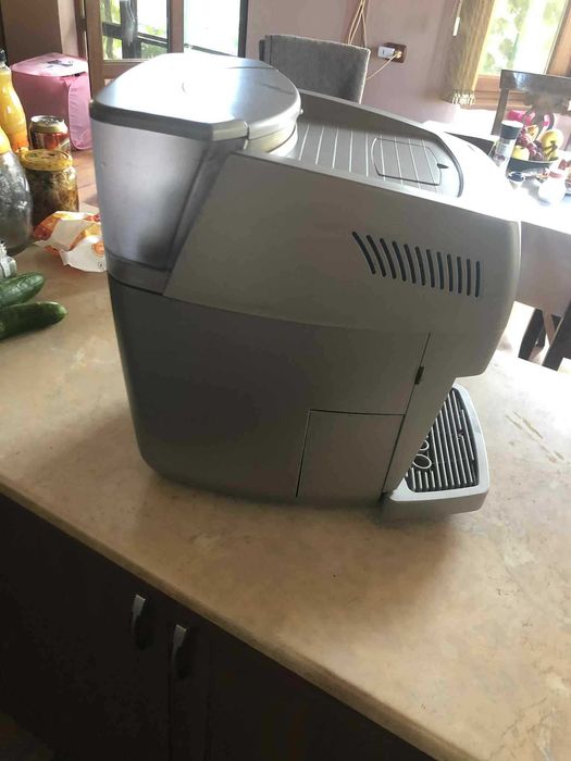 Кафеавтомат Spidem Bellezza