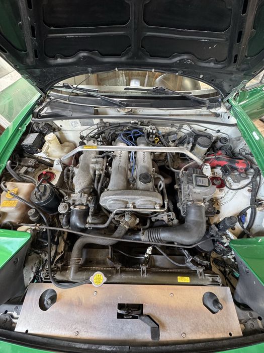 MAZDA MX-5 1993 — imagine 5