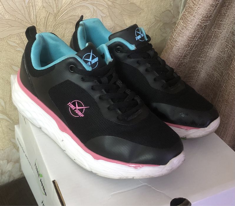 Обувь для девочки KARI