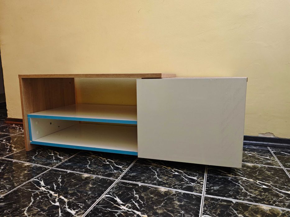 ТВ шкаф - стилен и функционален