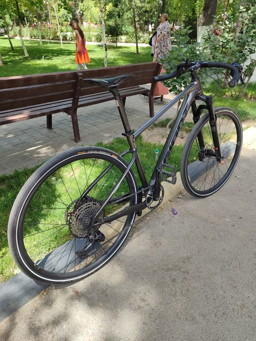 Велосипед МТБ  XTS SLR 29 1