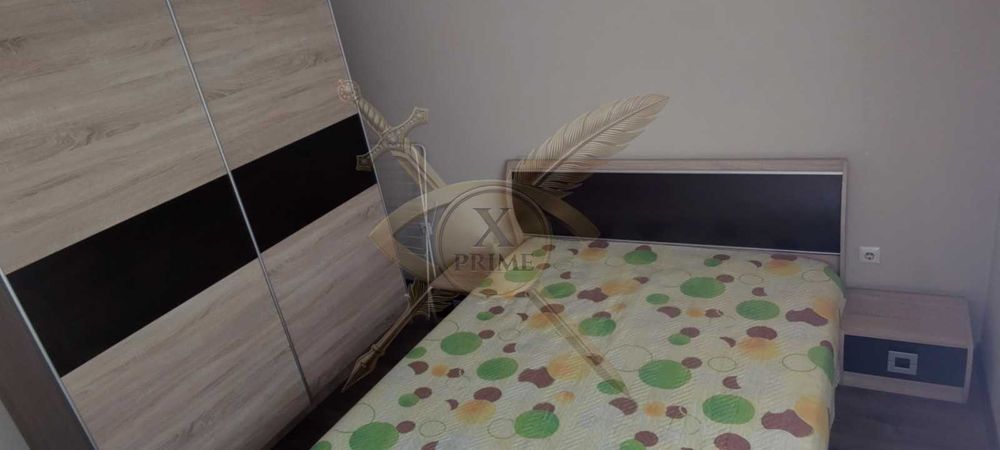 Дава се под наем Двустаен апартамент в Варна, Трошево - 60 кв.м за 460 € - Снимка #3