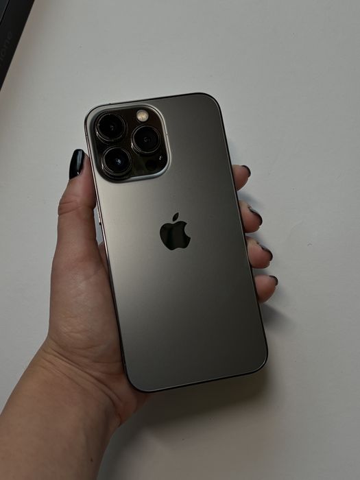 Vand iphone 13 pro graphite 128Gb