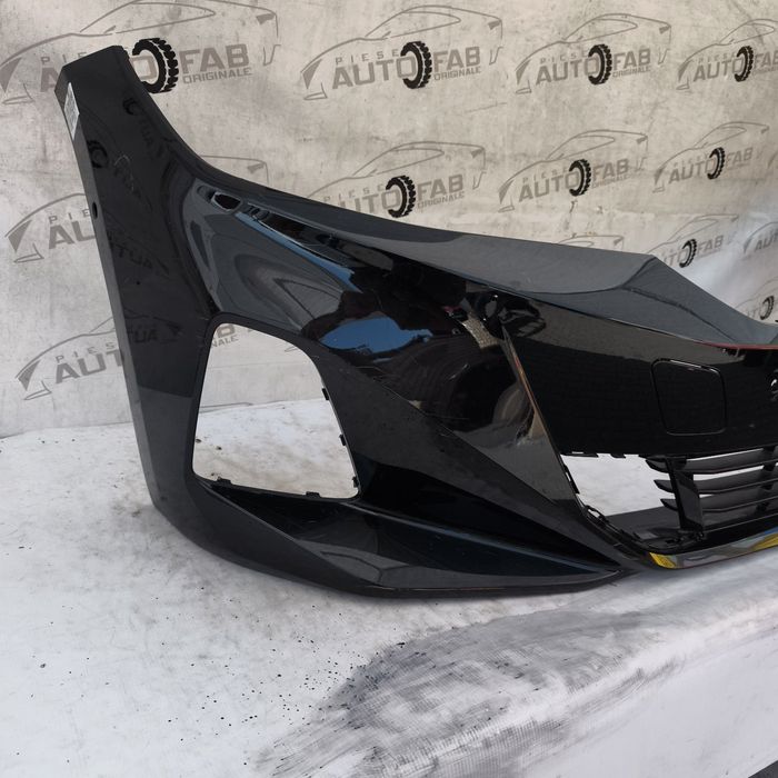 Bara fata BMW Seria 3 G20-G21 LCI an 2022-2023-2024-2025-2026