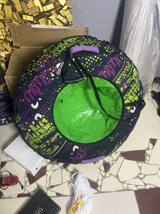 Продам ватрушку 10 000 тенге