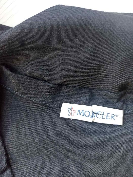 Дамска тениска Moncler Genius ,Burberry
