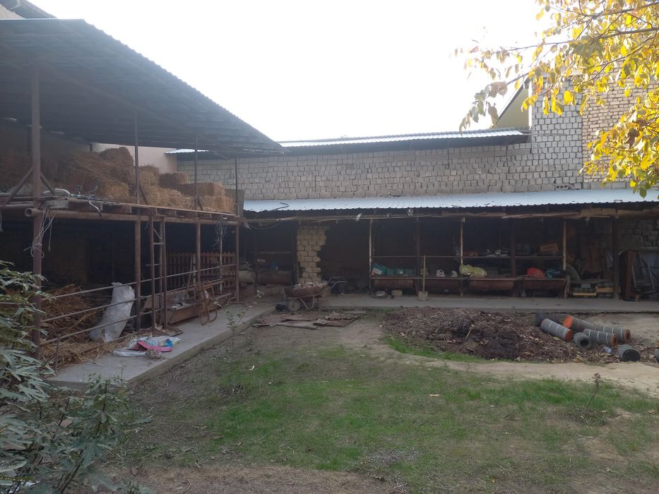 Yer sotiladi 3 sotix Bek Baraka orqasida