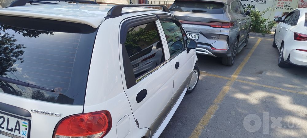 Matiz best 2012 holati zoʻr