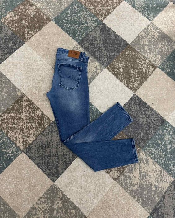 Мъжки дънки Tommy Hilfiger