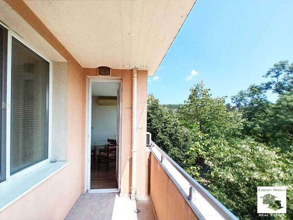 Продава се Тристаен апартамент в Велико Търново, Център - 82 кв.м за 1244 €/кв.м - Снимка #15