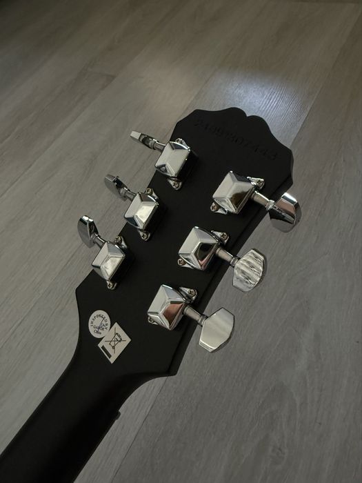 Новый Epiphone Les Paul Special VE (Срочно)