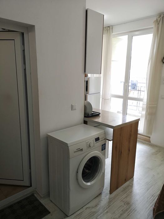 Дава се под наем Ателие в к.к. Слънчев бряг - 30 кв.м за 298.86 € - Снимка #2