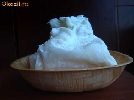 Ulei cocos rbd pentru cosmetice si ingetata