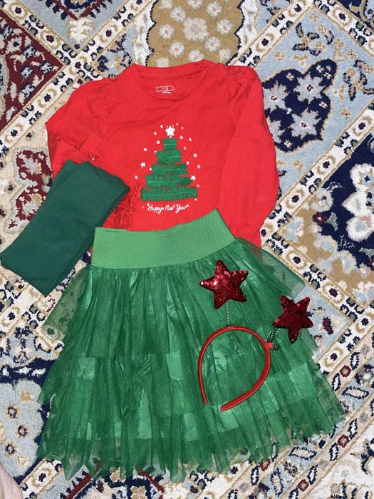 Новогодние Платья на Девочку