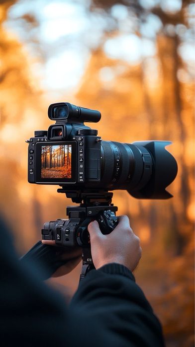 ДРОН/Мобилограф/Shym