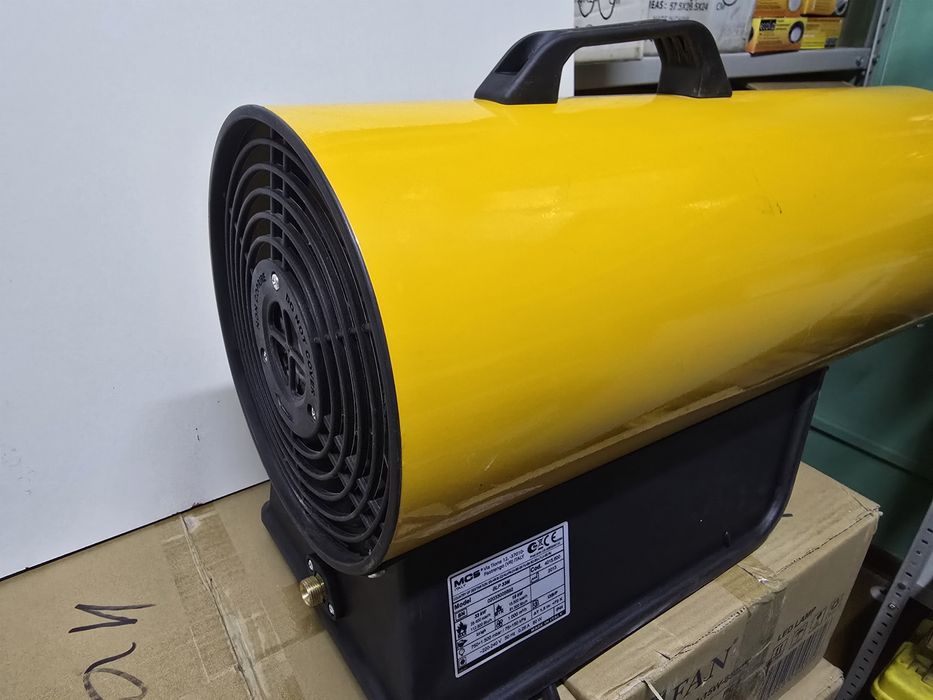 Пушка.master BLP 33 M