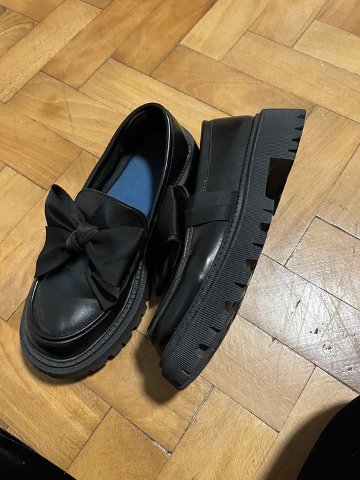 Mocasini marimea 40