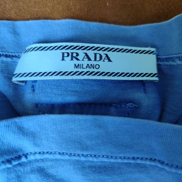 Дамска блуза Prada
