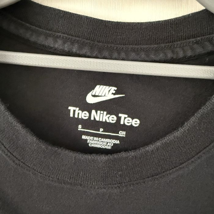 Tricou Nike marimea S