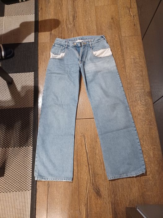 Дамски дънки EVIS