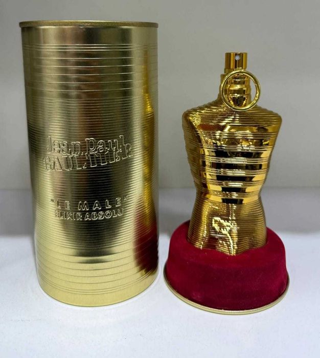 Jean Paul Gaultier Le Male Elixir Absolu EDP 125ml