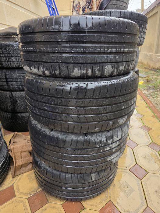 Диски с балонами бмв е34, е32 Dots R18