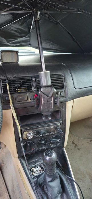 Vând golf 4 2001