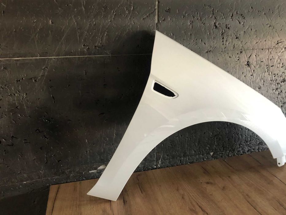 Aripa Fata Dreapta Opel Astra K 2016-2019 (Z40R (Alb))
