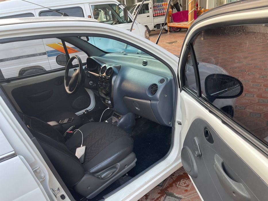 Matiz 2014 prastoy euro