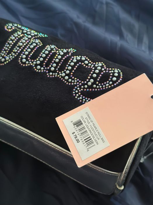 Дамска чанта Juicy Couture