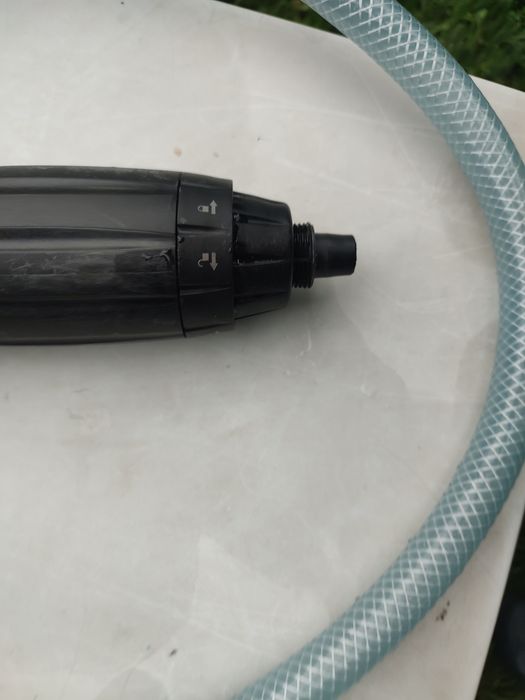 Dosatron D3RE25IEVF 5-25%, prefiltru, furtun filtru solutie