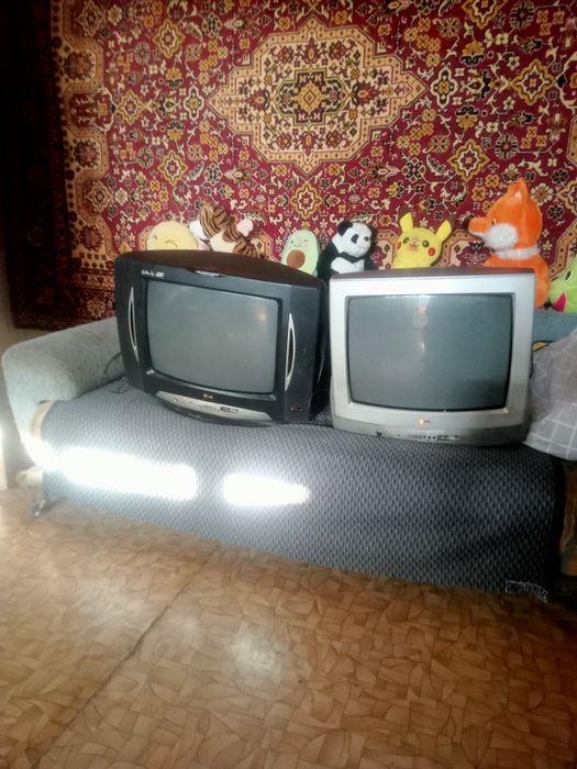 Продам телевизоры
