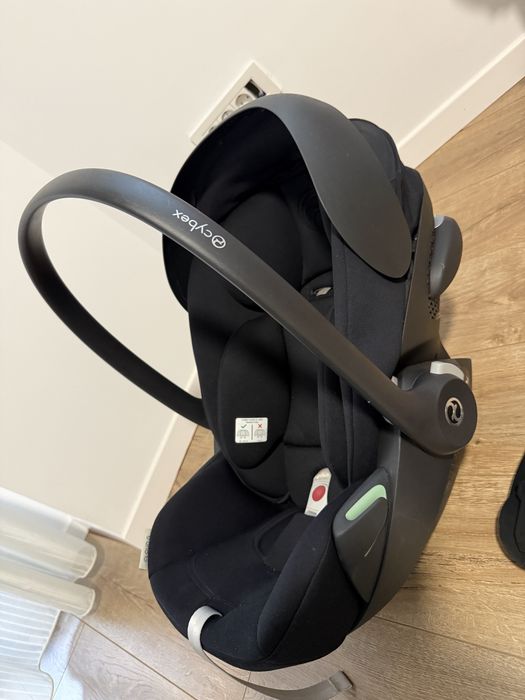 Scoica auto Cybex Cloud G i size