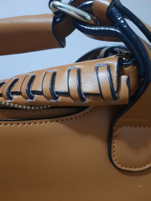 Geanta Dasha ( NUCELLE)