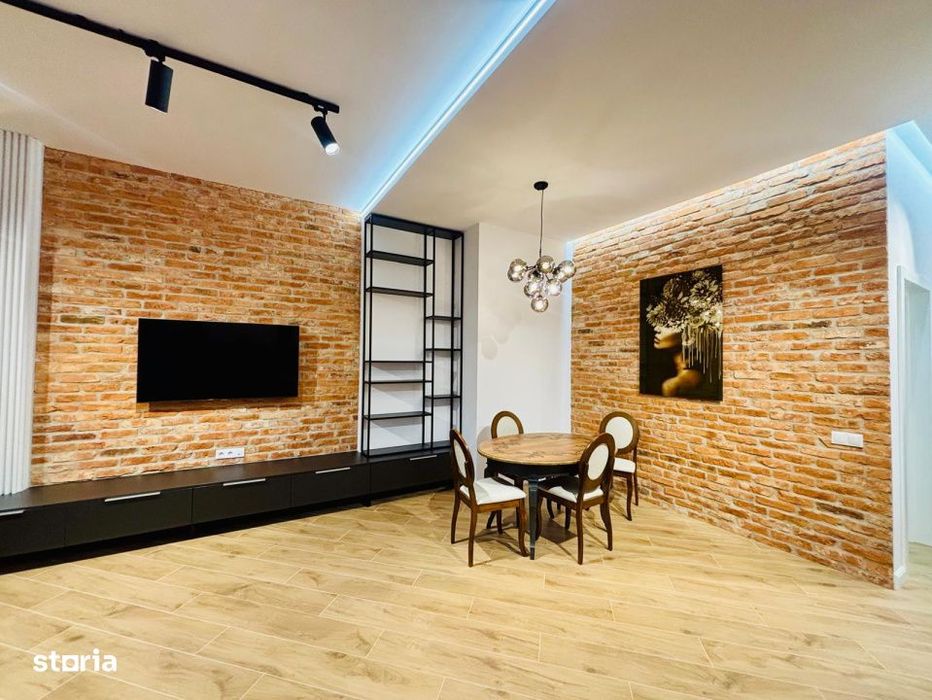 Inchiriere - Minerilor, bloc nou, cu parcare privata