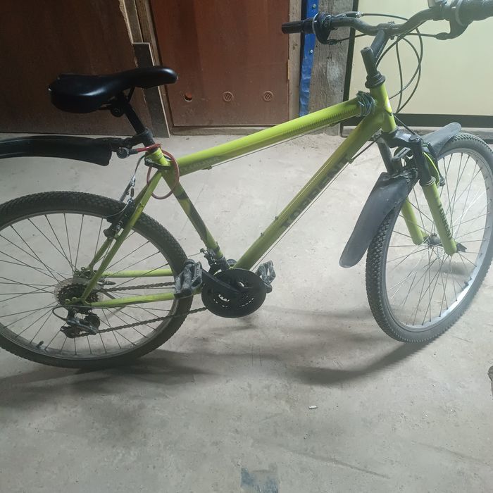 Продам велосипед