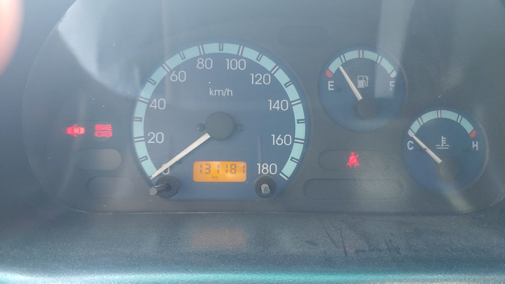 MATIZ BEST supper salon