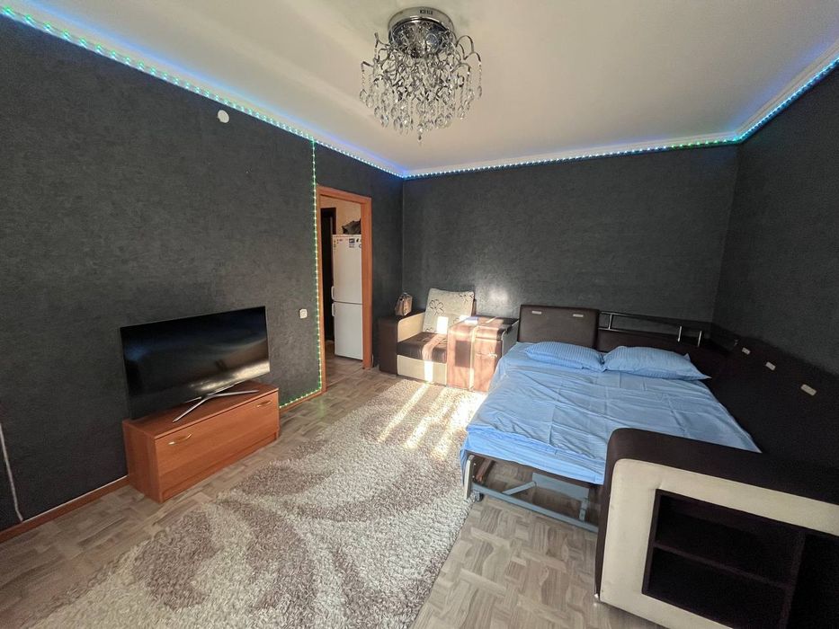 Квартира посуточно