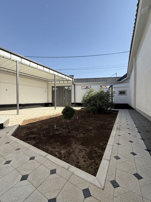 3 соток 5 хона ПОД КЛЮЧ уй сотилади! ориентир Рохат Пост, Барданкул