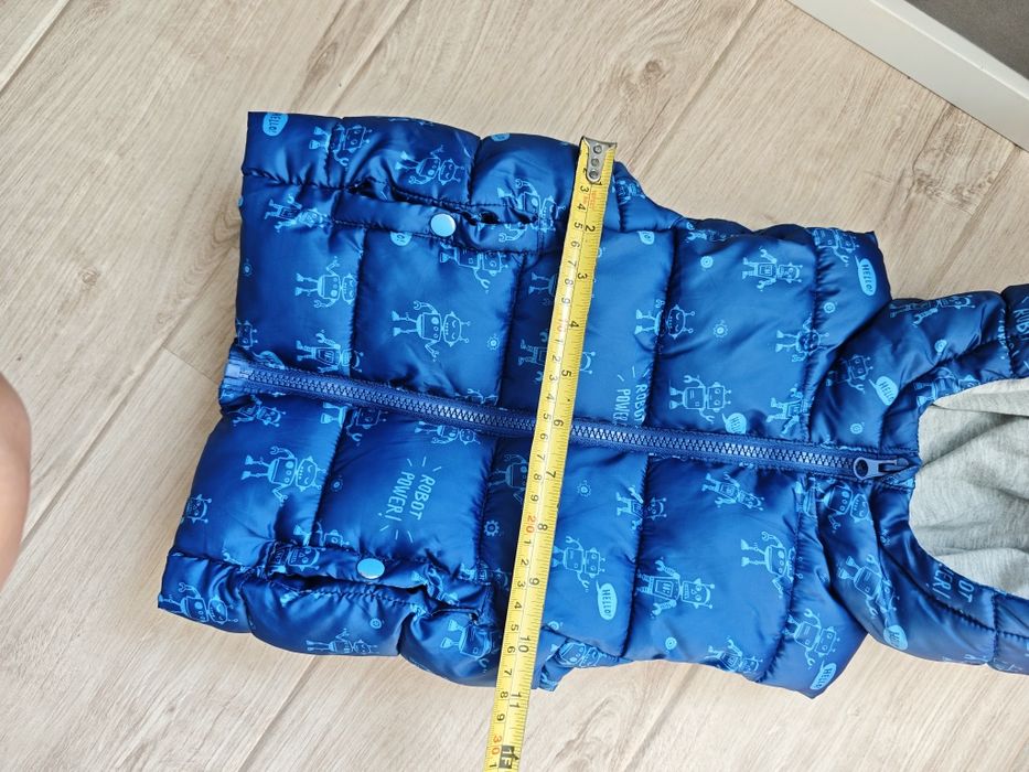 Елек Mango 98-104