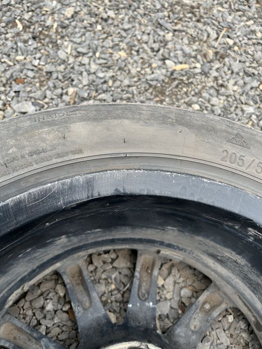 Продам диски р16