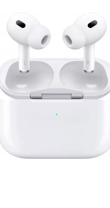 Căști wireless cu anulare zgomot – stare foarte bună