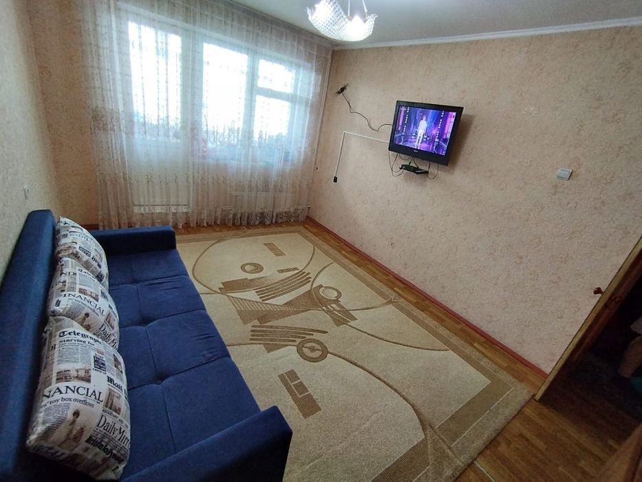 Продам квартиру  в центре