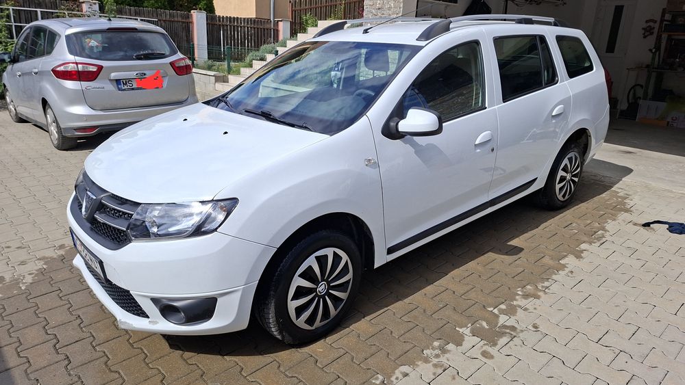 Dacia Logan  MCV 1.5 dci