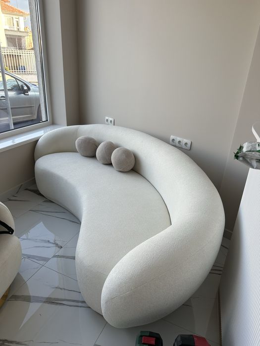 Чисто нов диван внос от Турция