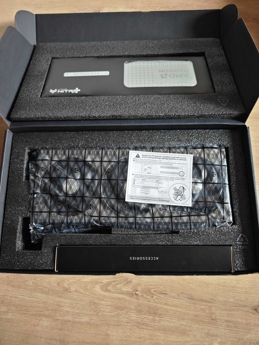 AMD Radeon RX 9070XT 16GB