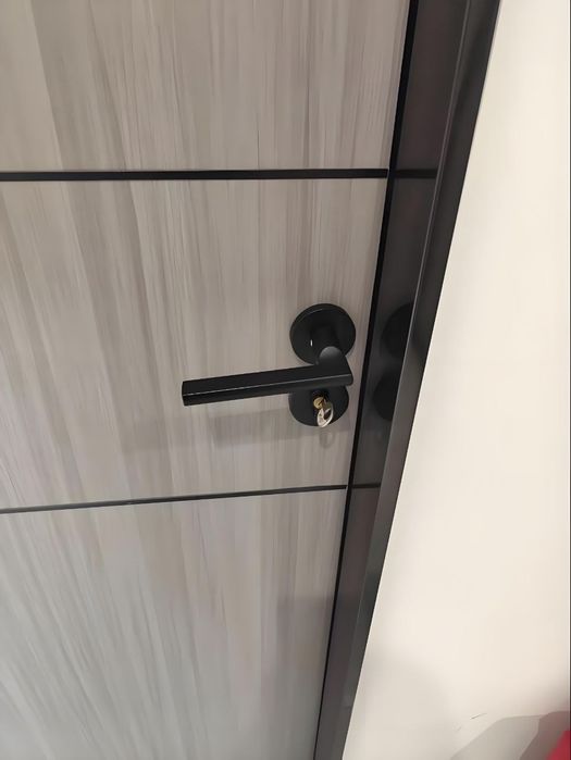 Kattalok smart aqili qulf Z9