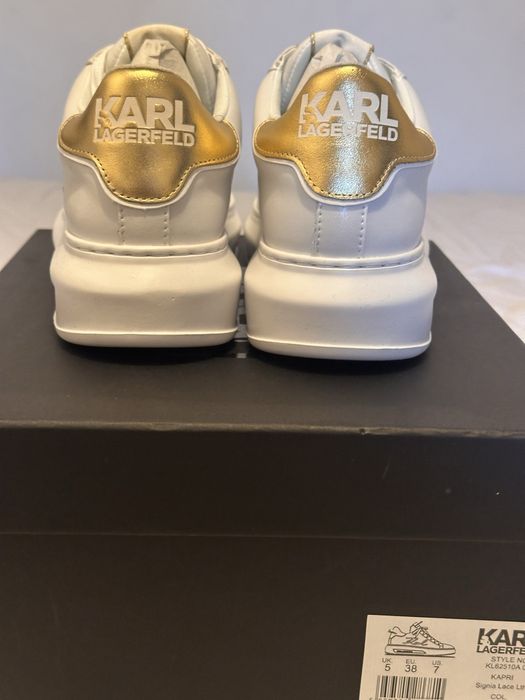 Karl Lagerfeld pantofi