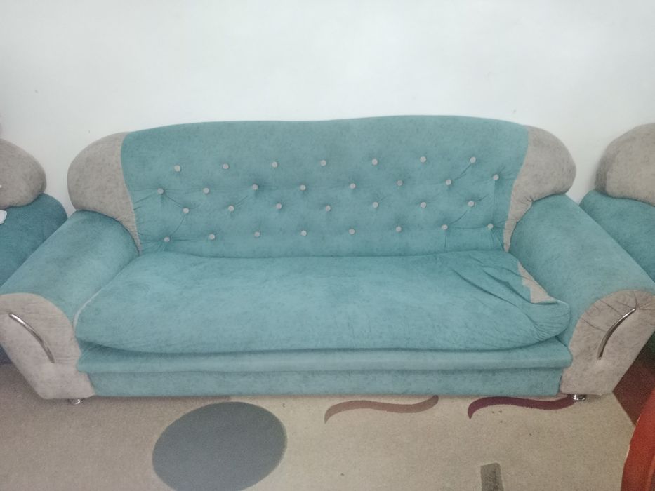 Диван-кровать сатылады